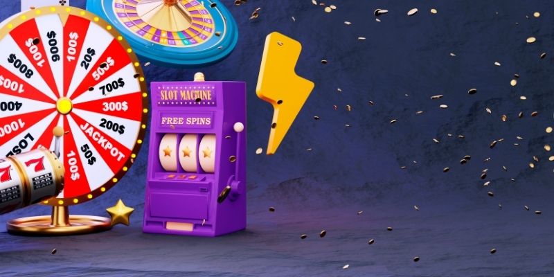 Game Nổ Hũ 8XX: Chơi Cực Vui Nhận Thưởng Cực Lớn Game nổ hũ 8XX sở hữu nhiều ưu điểm nổi bật